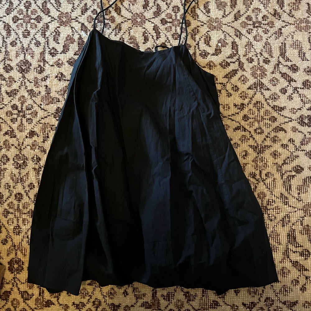 Free People Struttin Mini Dress